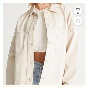 PacSun Chore Jacket